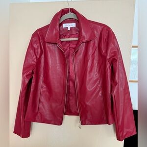 Lisa Says Gah - Shyla Jacket